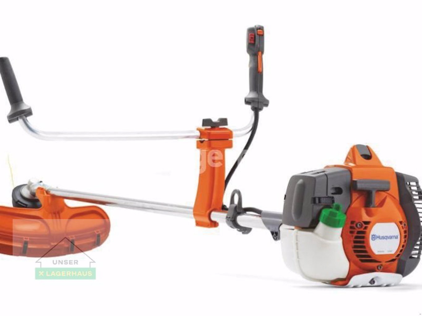 Husqvarna 535 RXT, 4209 Engerwitzdorf - Almmarkt