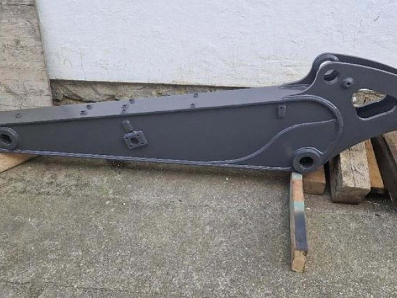 Volvo passend zu Volvo ECR88 Volvo passend zu Volvo ECR88