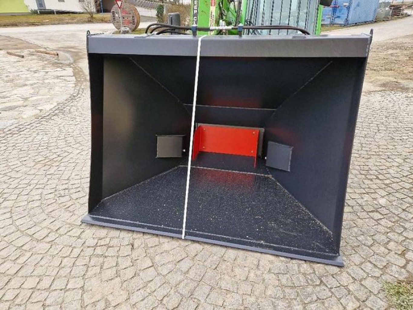 Merlo Sonstiges Merlo Sonstiges