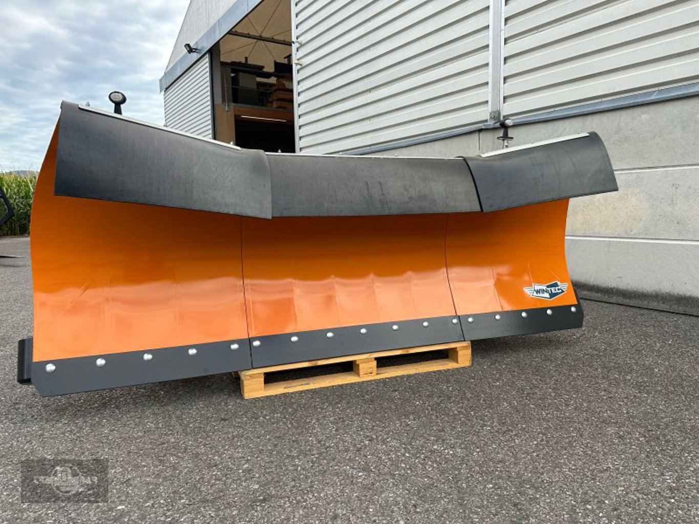 Wintec T III 300 Wintec T III 300