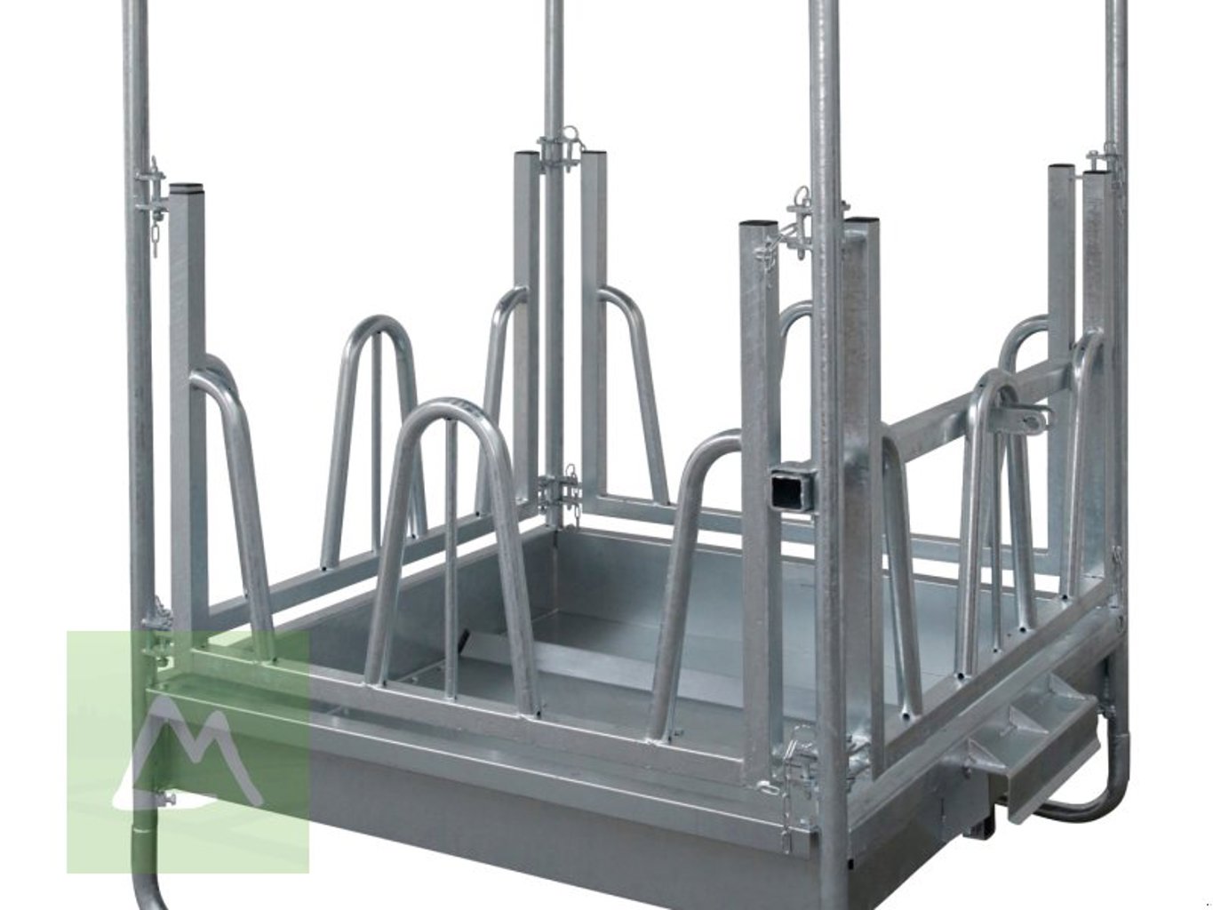 Kerbl Kerbl Viereckraufe Hobby (kostenlose Lieferung) Kerbl Kerbl Viereckraufe Hobby (kostenlose Lieferung)