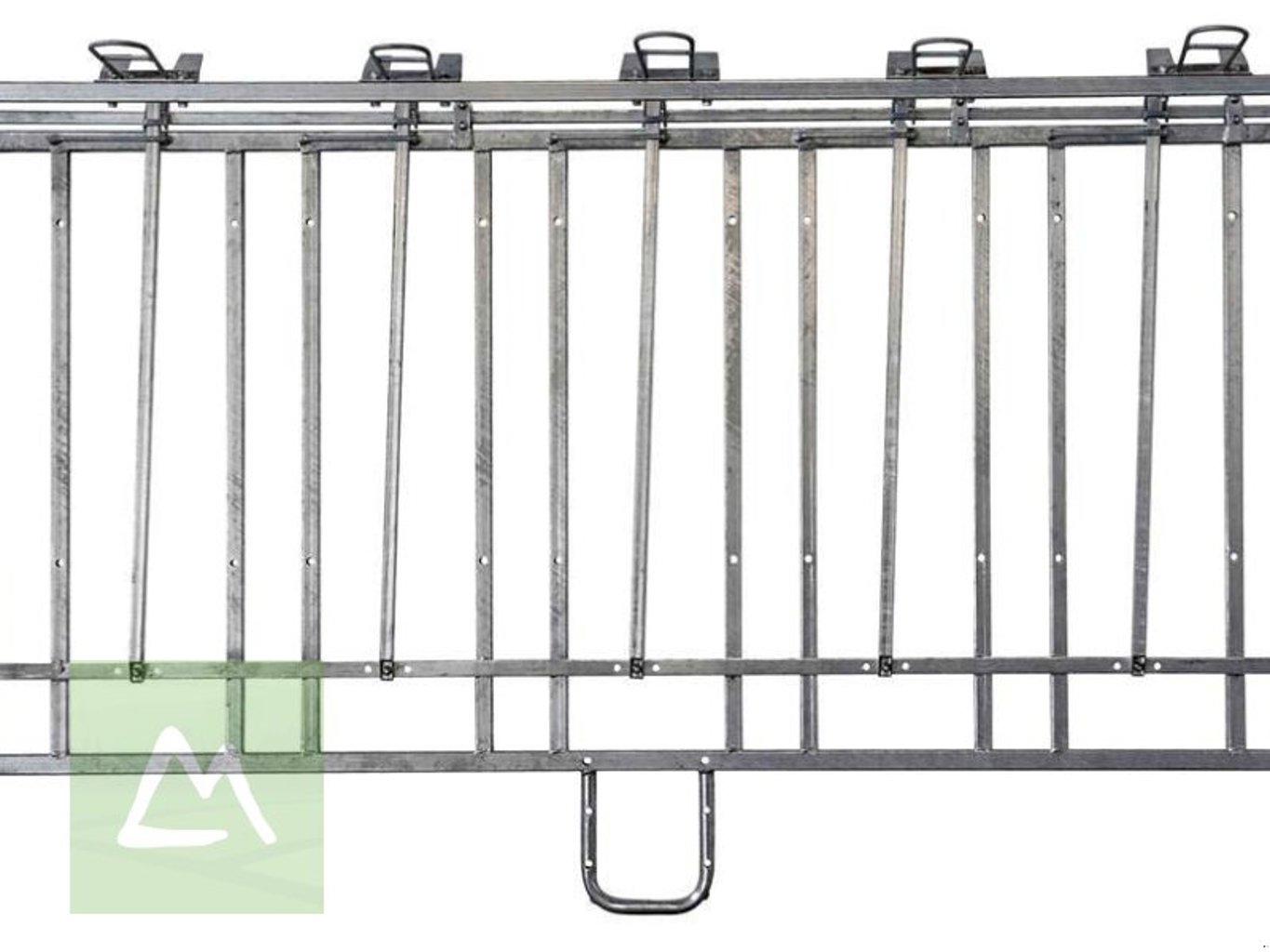 Kerbl Kerbl Modulare Zaunaufstallung Fanggitter 7 Plätze (kostenlose Lieferung) Kerbl Kerbl Modulare Zaunaufstallung Fanggitter 7 Plätze (kostenlose Lieferung)